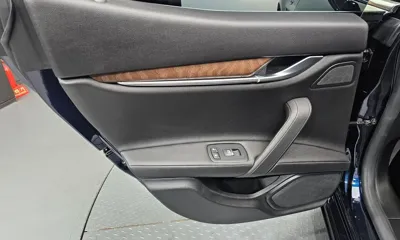 Maserati Ghibli 2022, 6549 км, за 46000000 KRW - фото 25