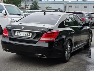 Hyundai Equus 2015, 308720 км, за 2990000 KRW - фото 7