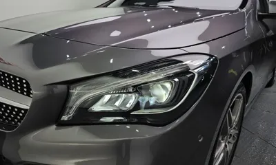 Mercedes-Benz CLA-Class 2018, 41536 км, за 17000000 KRW - фото 22