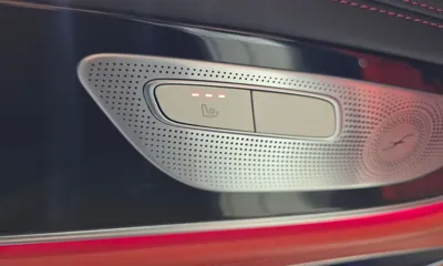 Mercedes-Benz AMG GT 2022, 82298 км, за 71900000 KRW - фото 29