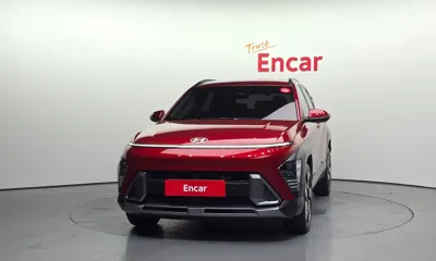 Hyundai Kona 2025, 38071 км, за 25800000 KRW - фото 3