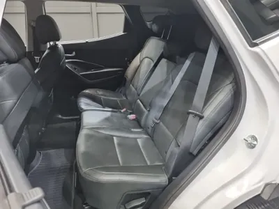 Hyundai Santafe 2016, 110150 км, за 12500000 KRW - фото 14