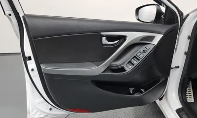 Hyundai Avante 2014, 41888 км, за 5300000 KRW - фото 24
