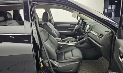 Renault-KoreaSamsung QM6 2019, 97604 км, за 10990000 KRW - фото 11