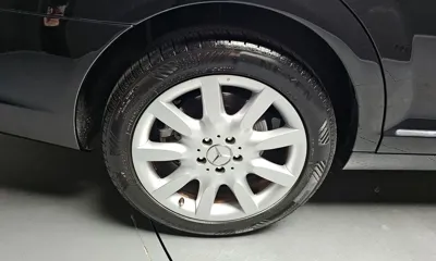 Mercedes-Benz S-Class 2007, 125264 км, за 9900000 KRW - фото 5