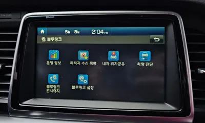 Hyundai Sonata 2018, 58726 км, за 14500000 KRW - фото 34
