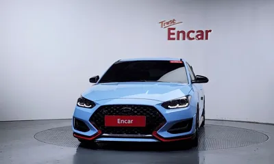 Hyundai Veloster 2019, 104744 км, за 15900000 KRW