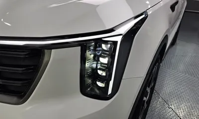 Kia Sorento 2024, 20380 км, за 44200000 KRW - фото 22