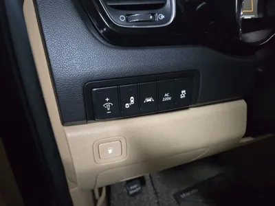 Kia Canival 2016, 89634 км, за 16900000 KRW - фото 13
