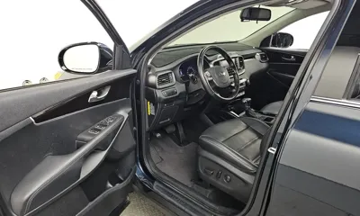 Kia Sorento 2018, 85619 км, за 15600000 KRW - фото 10