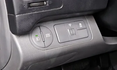 Hyundai Starex 2018, 178827 км, за 9800000 KRW - фото 15