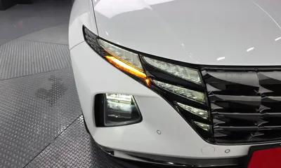 Hyundai Tucson 2022, 83505 км, за 22000000 KRW - фото 22