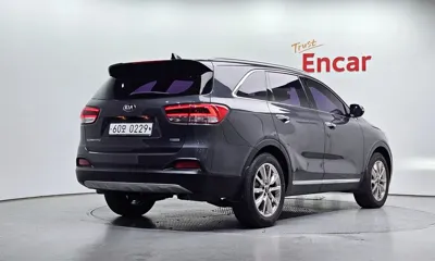Kia Sorento 2016, 110215 км, за 12500000 KRW - фото 2