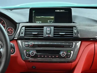 BMW 4-Series 2016, 128310 км, за 17200000 KRW - фото 11