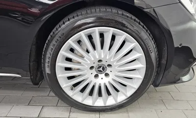 Mercedes-Benz S-Class 2020, 74095 км, за 48500000 KRW - фото 21