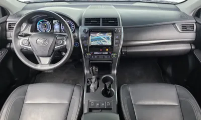 Toyota Camry 2017, 70139 км, за 17790000 KRW - фото 7