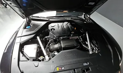Genesis G80 2024, 25731 км, за 44500000 KRW - фото 6