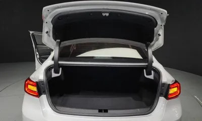 Renault-KoreaSamsung SM6 2016, 75492 км, за 8600000 KRW - фото 20