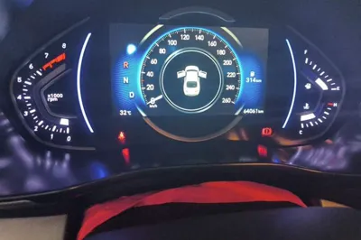 Hyundai Lafesta 2019, 64000 км, за 57787.68 CNY - фото 13