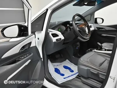 ChevroletGMDaewoo Bolt EV 2020, 79313 км, за 17200000 KRW - фото 11