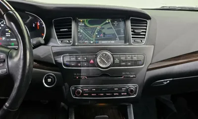 Kia K7 2015, 94478 км, за 8800000 KRW - фото 14