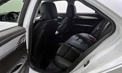 Cadillac ATS 2017, 95259 км, за 10290000 KRW - фото 11