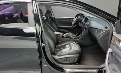 Hyundai Sonata 2015, 178801 км, за 6200000 KRW - фото 26