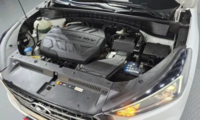 Hyundai Tucson 2019, 90254 км, за 15700000 KRW - фото 6