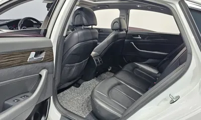 Hyundai Sonata 2015, 93871 км, за 12200000 KRW - фото 26
