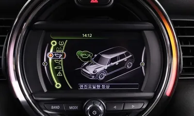 MINI Cooper 2018, 59408 км, за 10500000 KRW - фото 13