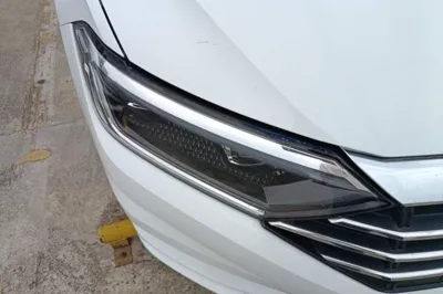 Volkswagen Sagitar 2019, 81500 км, за 75285.42 CNY - фото 7