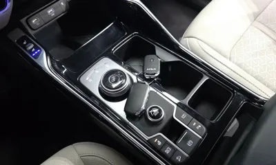 Kia Sorento 2023, 94635 км, за 28000000 KRW - фото 9