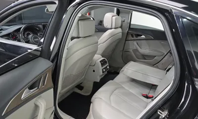 Audi A6 2016, 185199 км, за 13900000 KRW - фото 11