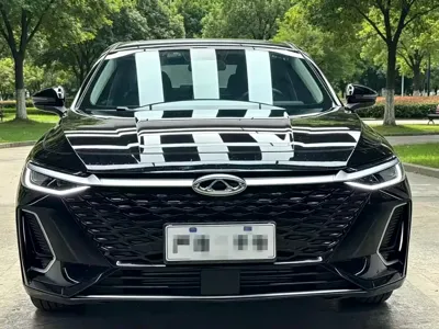 Chery Arrizo 8 · 2023 год