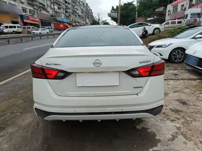 Nissan Teana 2021, 77900 км, за 67200 CNY - фото 6