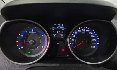 Hyundai Avante 2012, 146380 км, за 4900000 KRW - фото 8