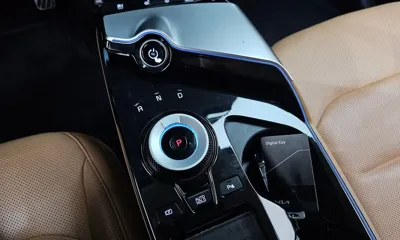 Kia EV6 2023, 62807 км, за 35000000 KRW - фото 9