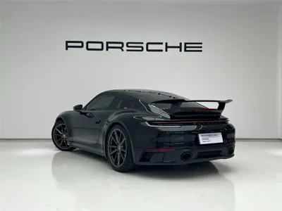 Porsche 911 2024, 14000 км, за 1108000 CNY