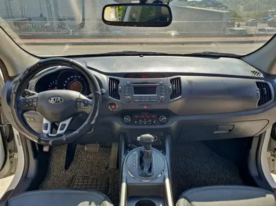 Kia Sportage 2013, 144118 км, за 4900000 KRW - фото 5