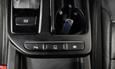 Hyundai Grandeur 2019, 164042 км, за 14800000 KRW - фото 13