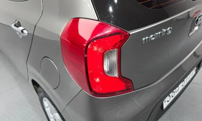 Kia Morning 2018, 58780 км, за 8750000 KRW - фото 23
