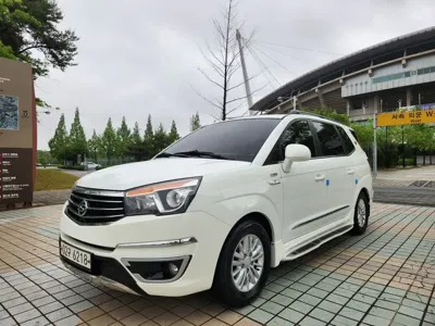 KG_Mobility_Ssangyong KORANDO 2017, 94479 км, за 7600000 KRW - фото 6