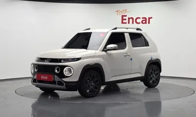 Hyundai Casper · 2024 год