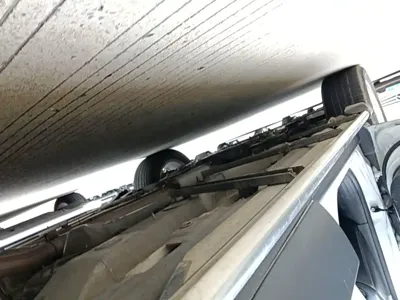 Jeep Renegade 2017, 44600 км, за 30800 CNY - фото 22