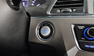 Hyundai Sonata 2015, 147236 км, за 8300000 KRW - фото 17