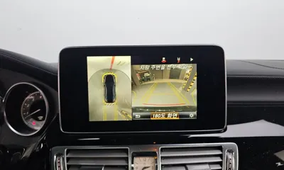 Mercedes-Benz CLS-Class 2017, 99788 км, за 25000000 KRW - фото 13