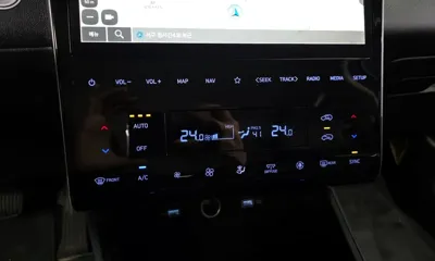Hyundai Tucson 2021, 121320 км, за 20500000 KRW - фото 28
