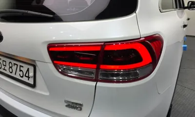 Kia Sorento 2016, 176619 км, за 9900000 KRW - фото 23