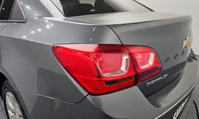 ChevroletGMDaewoo Cruze 2016, 117908 км, за 4800000 KRW - фото 23