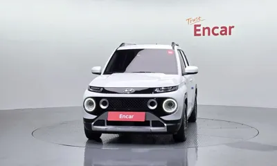 Hyundai Casper 2023, 23027 км, за 16800000 KRW